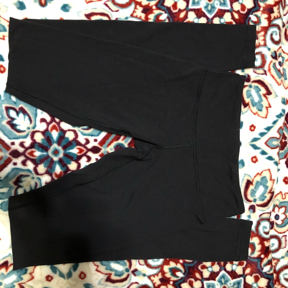 Lululemon wunder unders - Picture 2 of 6